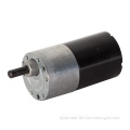 24V Permanent Magnet Brushed DC Motor - 37mm Series Micro Metal Gearmotor